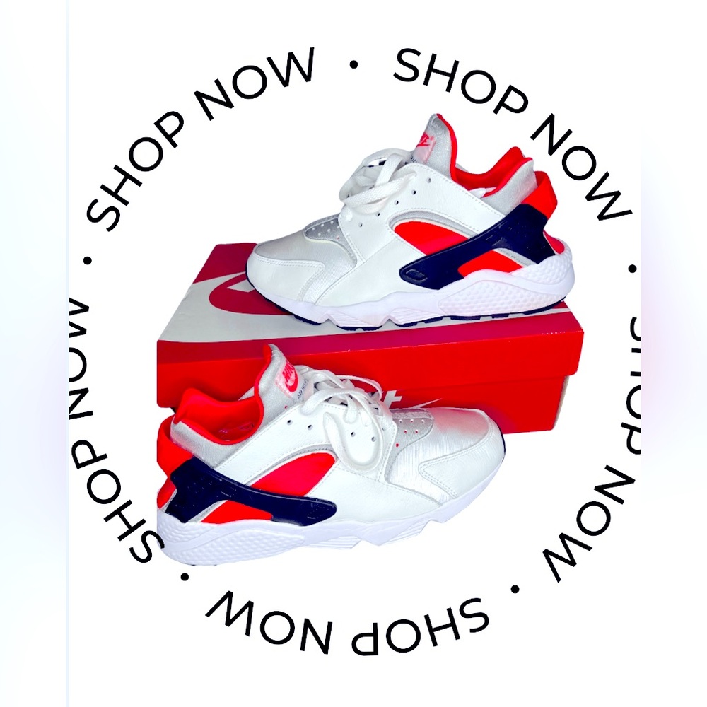 NIKE AIR HUARACHE!!!!!